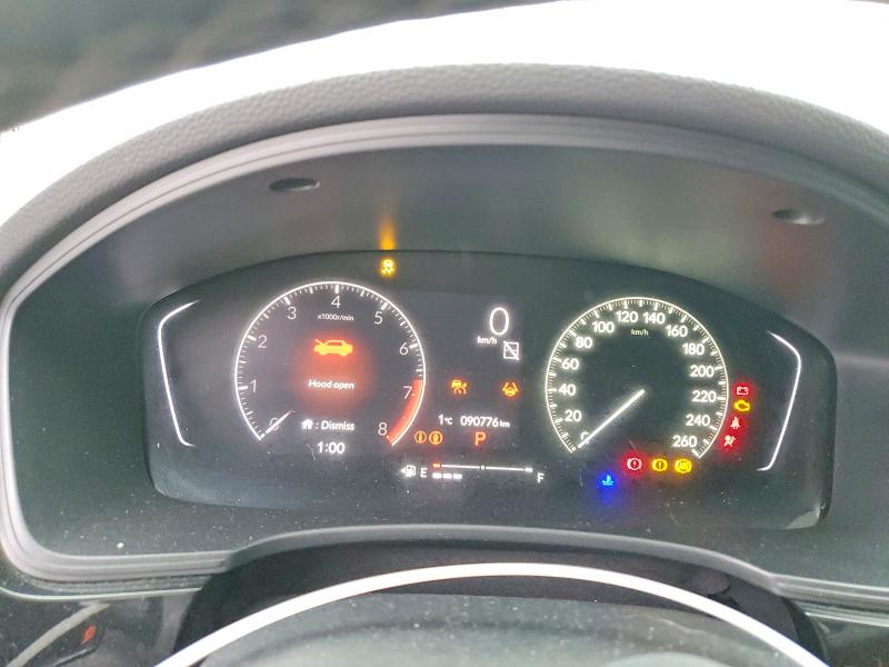 Продаж на аукціоні авто 2022 Honda Civic, vin: 2HGFE2F38NH109271, номер лоту: 41930556
