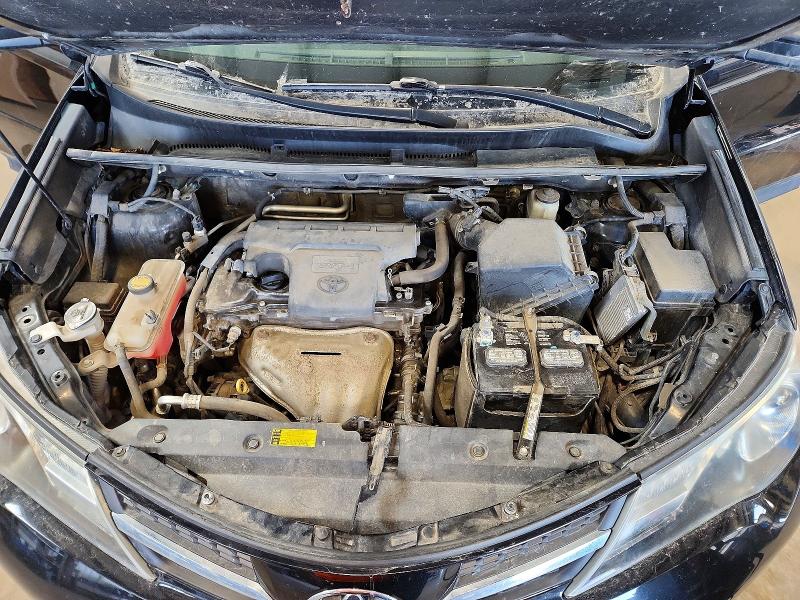 Aukcja sprzedaży 2014 Toyota Rav4, vin: 2T3BFREV1EW168295, numer aukcji: 79940515