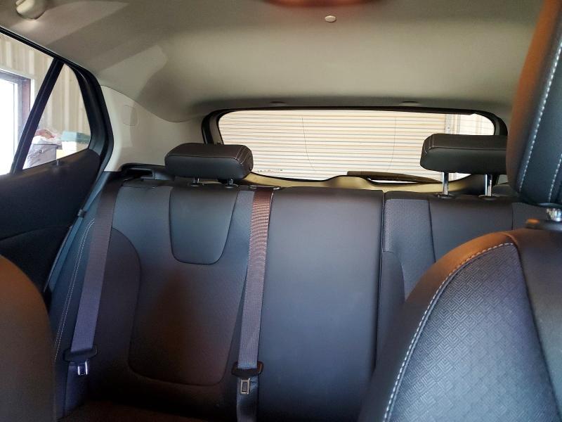 Aukcja sprzedaży 2025 Buick Encore Gx, vin: KL4AMBSL9SB192306, numer aukcji: 46482666