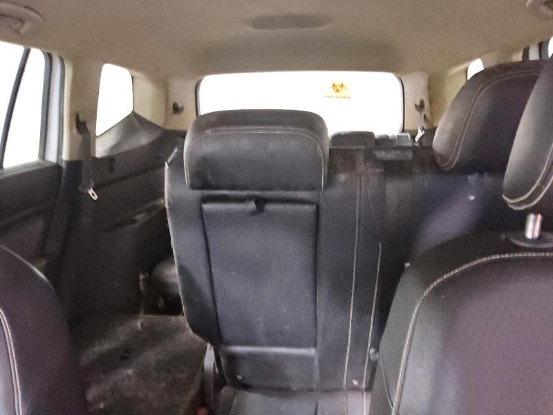 46768976 :رقم المزاد ، 1V2HR2CA9PC520312 vin ، 2023 Volkswagen Atlas مزاد بيع
