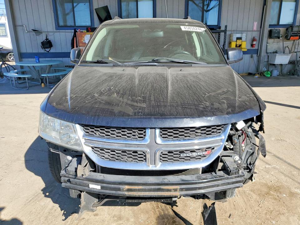 2013 Dodge Journey მანქანა იყიდება აუქციონზე, vin: 3C4PDDBG3DT612352, აუქციონის ნომერი: 45850246