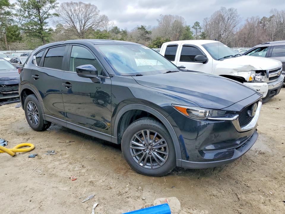 Продаж на аукціоні авто 2021 Mazda Cx-5, vin: JM3KFBCM0M0401790, номер лоту: 46862306