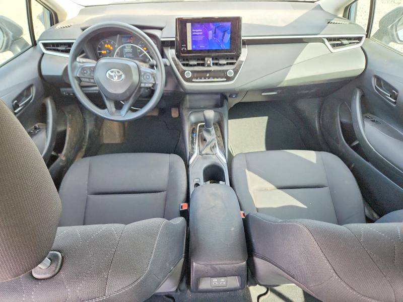 79201105 :رقم المزاد ، 5YFB4MDE3RP188915 vin ، 2024 Toyota Corolla مزاد بيع
