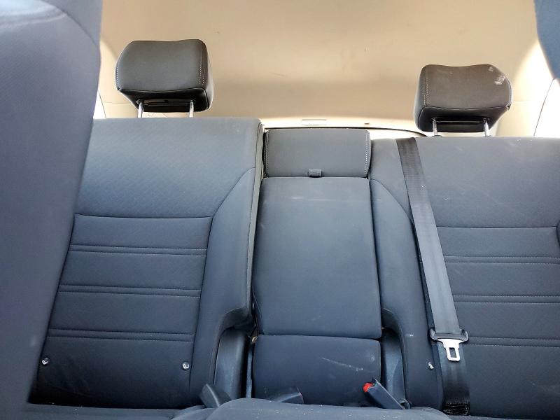 78460825 :رقم المزاد ، 5XYPG4A30LG631727 vin ، 2020 Kia Sorento مزاد بيع