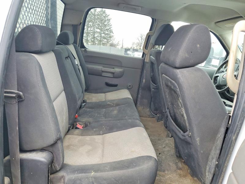 Auction sale of the 2008 Gmc Sierra, vin: 1GTJK33K48F100348, lot number: 46115146