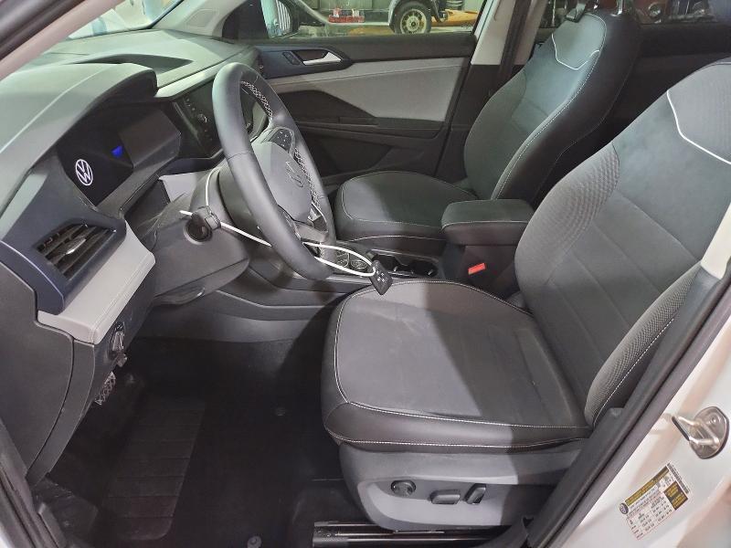 79625775 :رقم المزاد ، 3VVVX7B22RM047972 vin ، 2024 Volkswagen Taos مزاد بيع