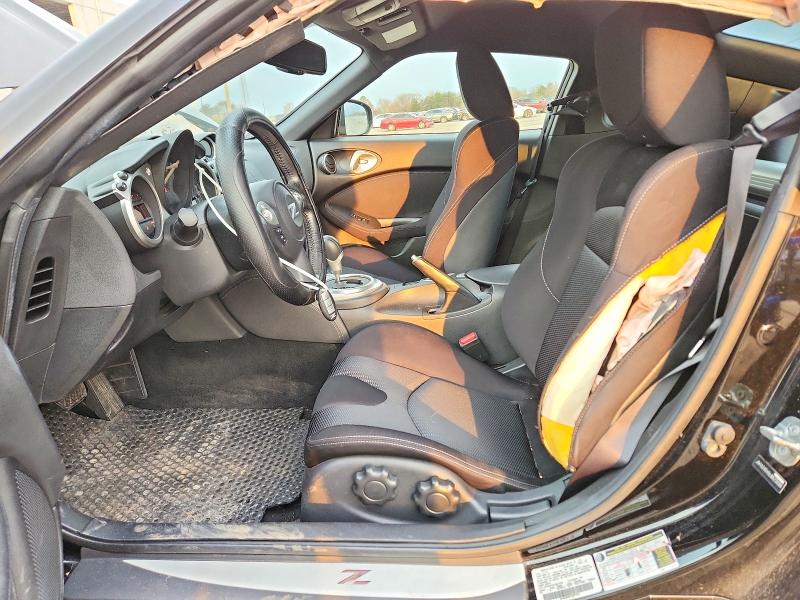 Продаж на аукціоні авто 2020 Nissan 370z, vin: JN1AZ4EH5LM823099, номер лоту: 47330686