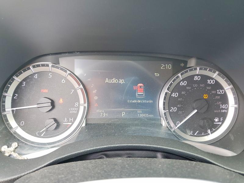Продаж на аукціоні авто 2023 Toyota Highlander, vin: 5TDKDRBH2PS031116, номер лоту: 47794256