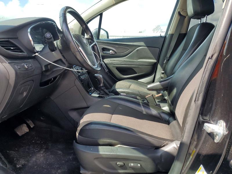 Aukcja sprzedaży 2019 Buick Encore, vin: KL4CJ1SB2KB836280, numer aukcji: 79684695