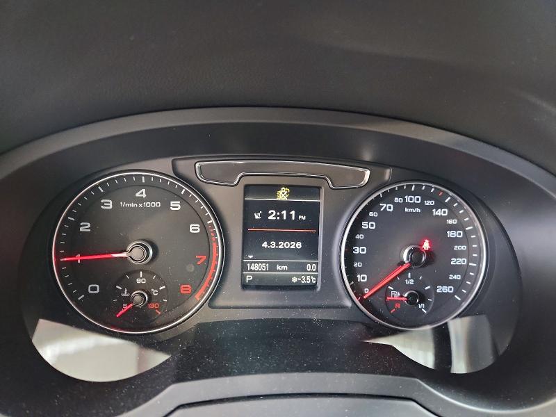 Aukcja sprzedaży 2016 Audi Q3, vin: WA1GFCFS7GR015747, numer aukcji: 78337645