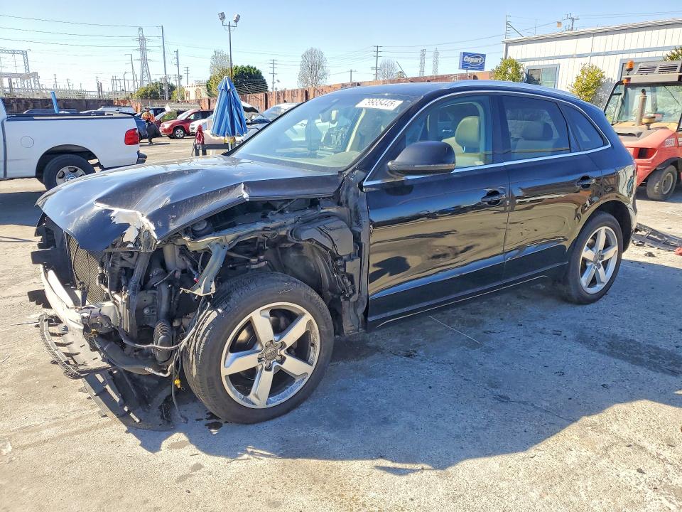 Auction sale of the 2011 Audi Q5, vin: WA1LFAFP3BA054762, lot number: 79935445