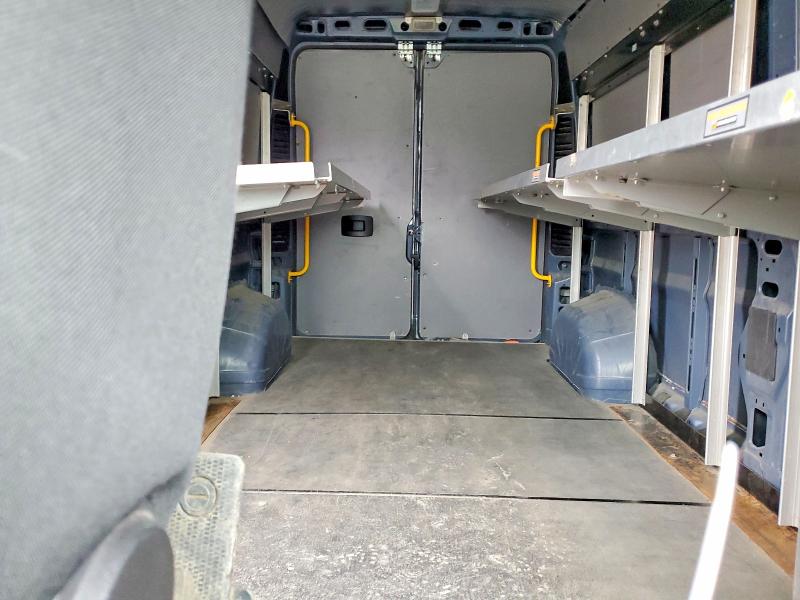 45481956 :رقم المزاد ، 3C6TRVDG0KE519073 vin ، 2019 Ram Promaster 2500 مزاد بيع