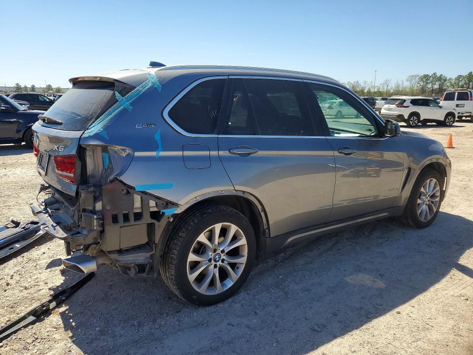 Продажа на аукционе авто 2018 Bmw X5, vin: 5UXKT0C54J0W01273, номер лота: 46159166