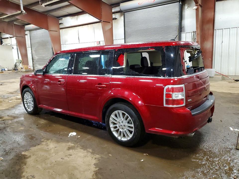 Продажа на аукционе авто 2013 Ford Flex, vin: 2FMGK5C84DBD17920, номер лота: 45542896