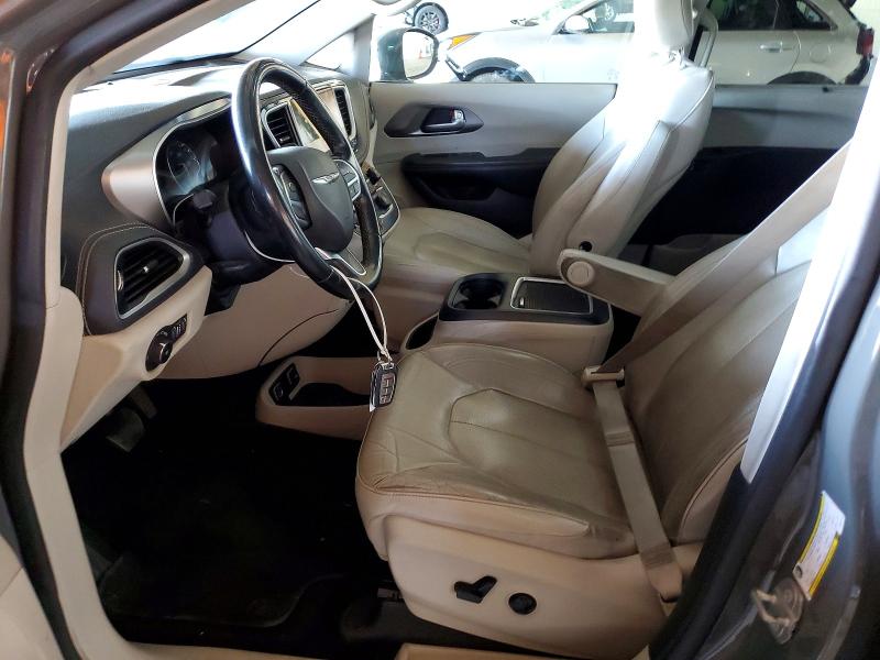 Продажа на аукционе авто 2021 Chrysler Pacifica, vin: 2C4RC1BG3MR519814, номер лота: 47344236