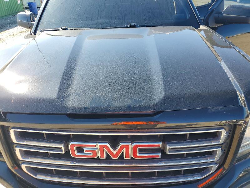 41586876 :رقم المزاد ، 2GTV2LEC8K1177553 vin ، 2019 Gmc Sierra Limited مزاد بيع