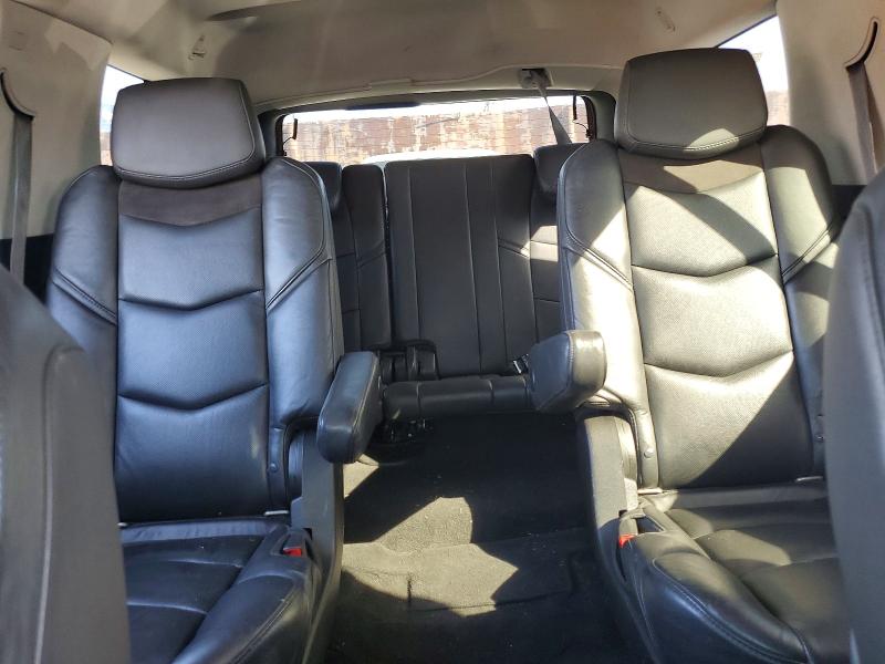 Aukcja sprzedaży 2018 Cadillac Escalade, vin: 1GYS3BKJ7JR115882, numer aukcji: 46184986