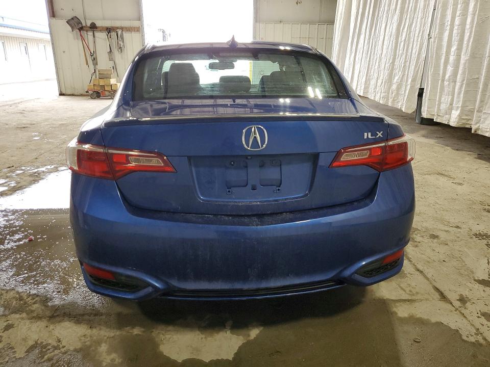 Aukcja sprzedaży 2016 Acura Ilx, vin: 19UDE2F85GA014347, numer aukcji: 41805966