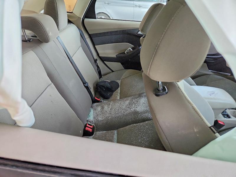 Продажа на аукционе авто 2014 Ford Focus, vin: 1FADP3F21EL375253, номер лота: 47063296