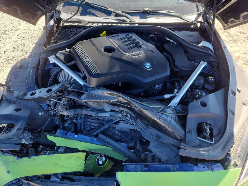 Продаж на аукціоні авто 2019 Bmw Z4, vin: WBAHF3C57KWW32498, номер лоту: 46391936