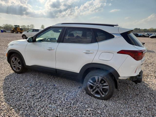 Aukcja sprzedaży 2023 Kia Seltos, vin: KNDEU2AA0P7423918, numer aukcji: 46839046
