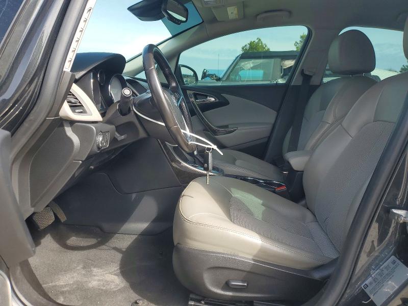 Продаж на аукціоні авто 2015 Buick Verano, vin: 1G4PR5SK1F4202858, номер лоту: 46138116