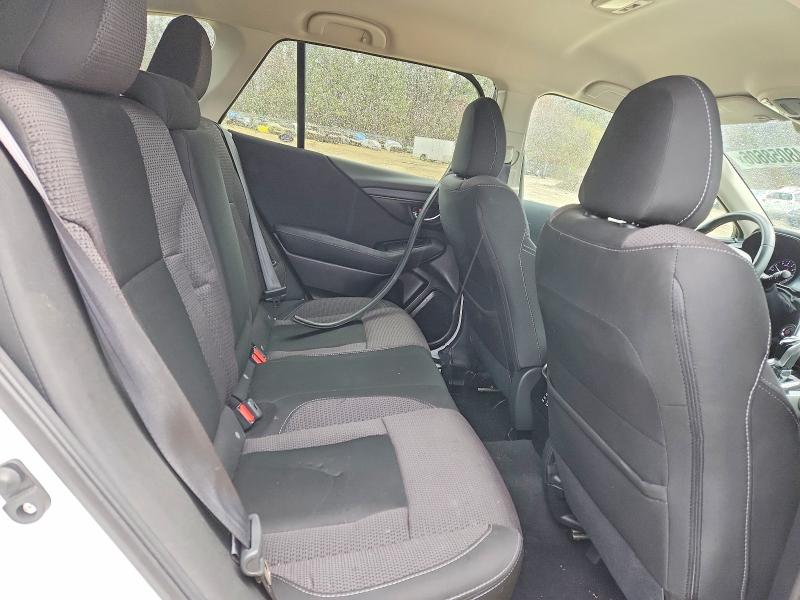 Продаж на аукціоні авто 2024 Subaru Outback, vin: 4S4BTADC1R3286054, номер лоту: 48058606