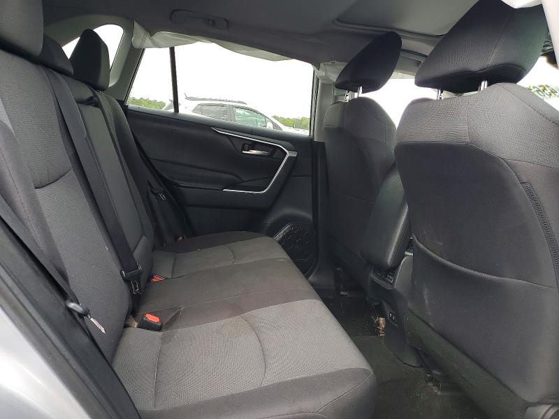 45611856 :رقم المزاد ، 2T3P1RFV6KW037880 vin ، 2019 Toyota Rav4 مزاد بيع