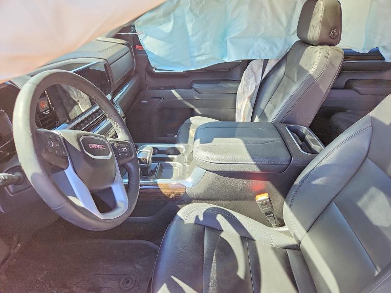 Aukcja sprzedaży 2023 Gmc Sierra, vin: 3GTUUCE84PG337590, numer aukcji: 46583616