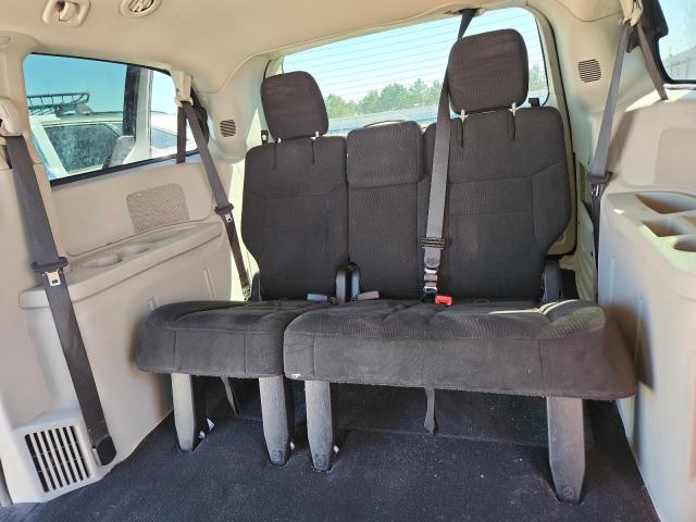 Продажа на аукционе авто 2015 Dodge Grand Caravan, vin: 2C4RDGBGXFR549718, номер лота: 45924976