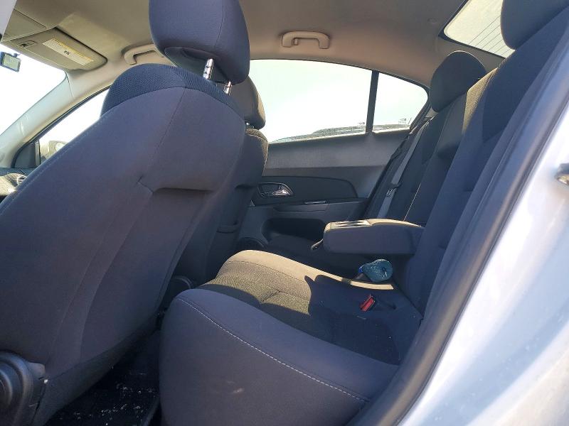 Продаж на аукціоні авто 2014 Chevrolet Cruze, vin: 1G1PC5SBXE7269535, номер лоту: 79177645