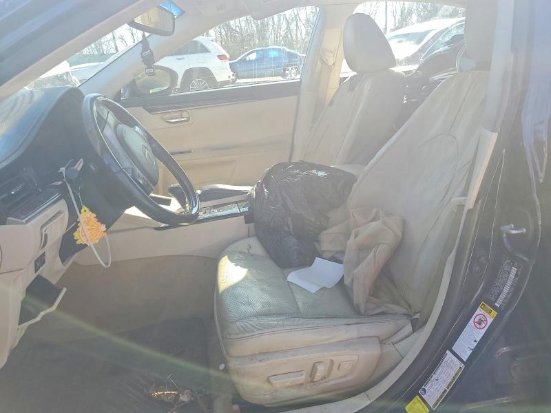 Auction sale of the 2013 Lexus Es 350, vin: JTHBK1GG7D2026728, lot number: 47126666