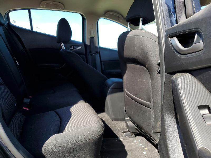 45630156 :رقم المزاد ، JM1BM1L70E1212751 vin ، 2014 Mazda 3 مزاد بيع