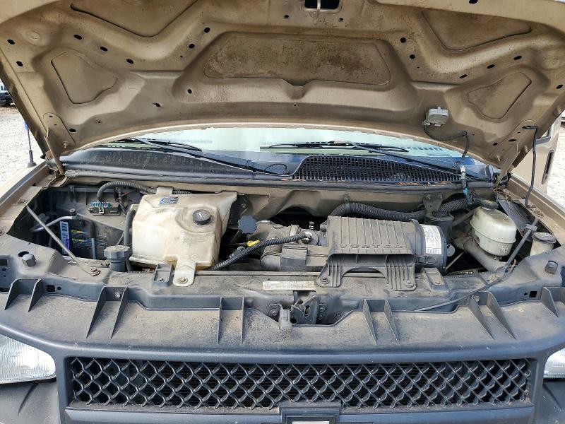 Продаж на аукціоні авто 2005 Chev Express, vin: 1GAGG25V851188965, номер лоту: 48061266