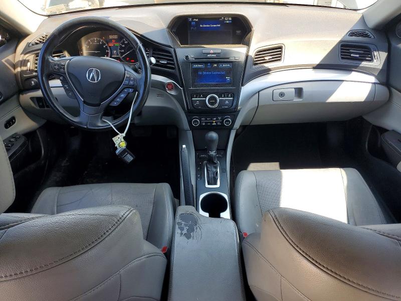 Aukcja sprzedaży 2016 Acura Ilx, vin: 19UDE2F78GA015418, numer aukcji: 47987446