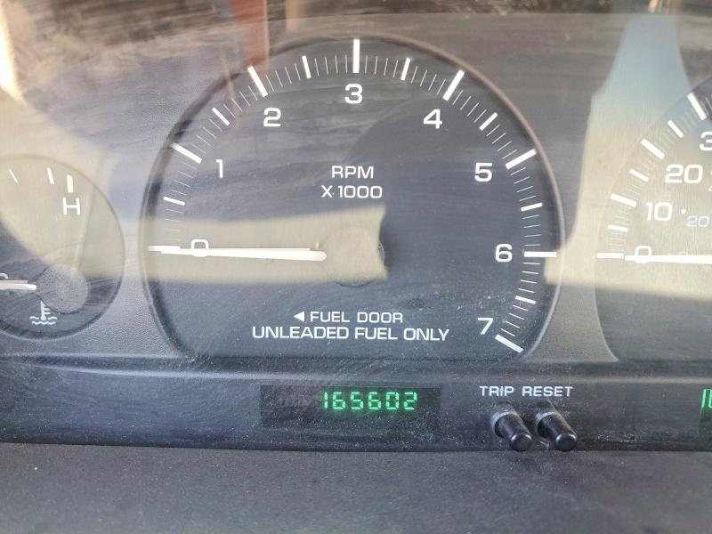 Auction sale of the 2000 Dodge Grand Caravan, vin: 1B4GP44GXYB799758, lot number: 46301796