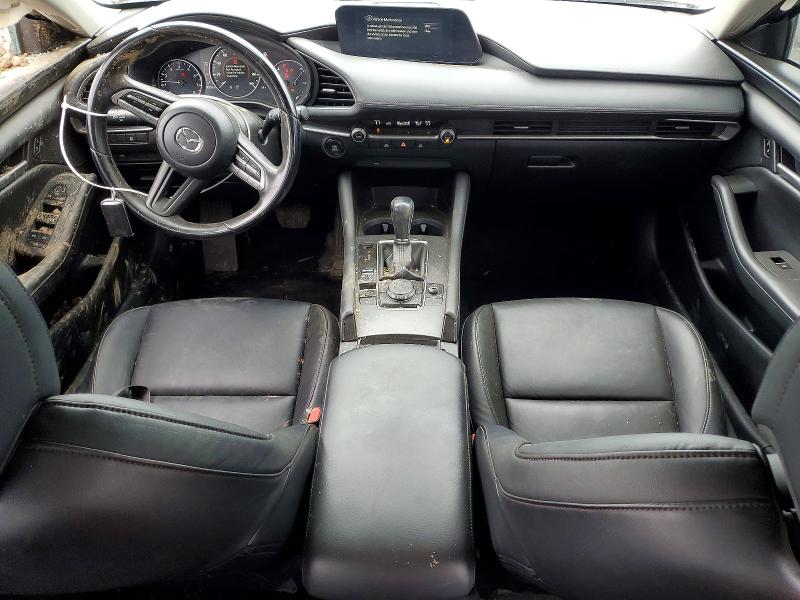 46503746 :رقم المزاد ، JM1BPABLXM1330360 vin ، 2021 Mazda 3 مزاد بيع