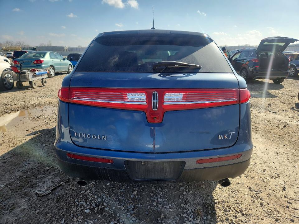Aukcja sprzedaży 2019 Lincoln Townhouse Mkt, vin: 2LMHJ5ATXKBL00653, numer aukcji: 41996436