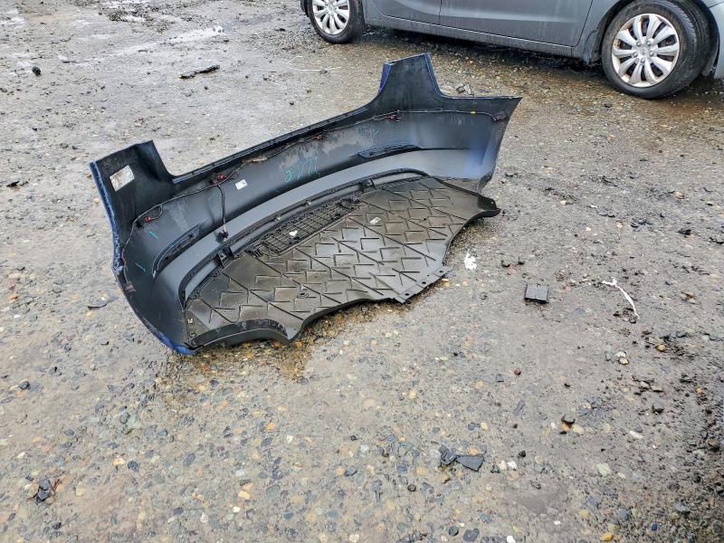 Продажа на аукционе авто 2021 Tesla Model 3, vin: 5YJ3E1EB6MF937599, номер лота: 46294036