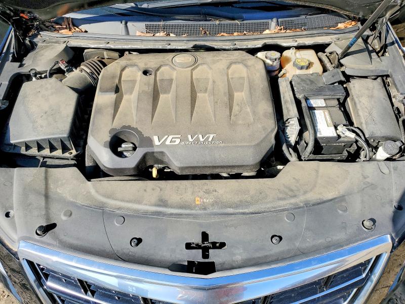 Продажа на аукционе авто 2017 Cadillac Xts, vin: 2GEXG7U32H9500645, номер лота: 45474866