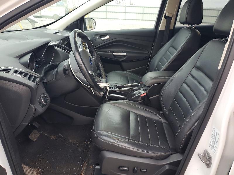 Aukcja sprzedaży 2016 Ford Escape, vin: 1FMCU0JX8GUC86739, numer aukcji: 48289156