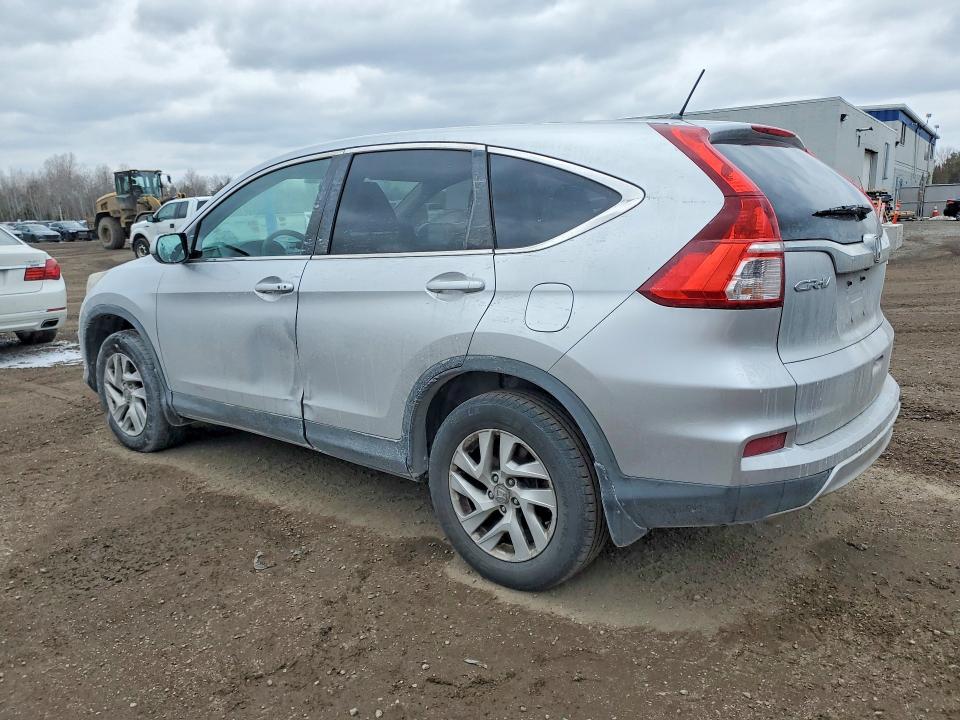 Продажа на аукционе авто 2015 Honda Cr-v, vin: 2HKRM4H59FH124301, номер лота: 46464436