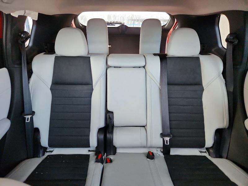 Aukcja sprzedaży 2025 Mitsubishi Outlander, vin: JA4J3VA82SZ030509, numer aukcji: 41990826