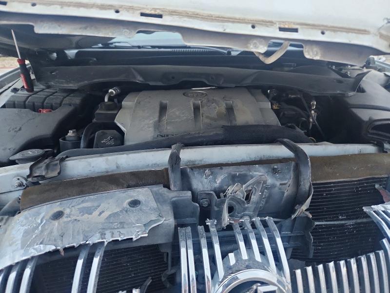 Aukcja sprzedaży 2008 Buick Lucerne, vin: 1G4HE57Y08U112987, numer aukcji: 47955296