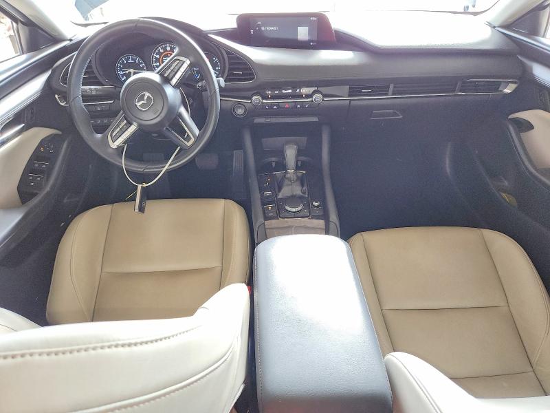 Aukcja sprzedaży 2021 Mazda 3, vin: 3MZBPBCL0MM214525, numer aukcji: 48288416