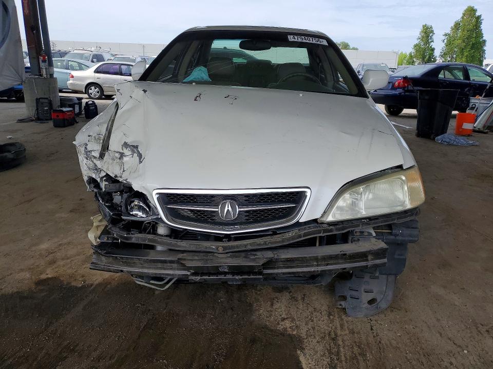 Продажа на аукционе авто 2000 Acura 3.2tl, vin: 19UUA566XYA038771, номер лота: 47940756