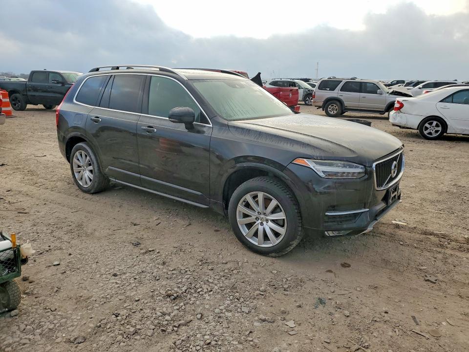 Продажа на аукционе авто 2016 Volvo Xc90, vin: YV4A22PK3G1074273, номер лота: 79770945