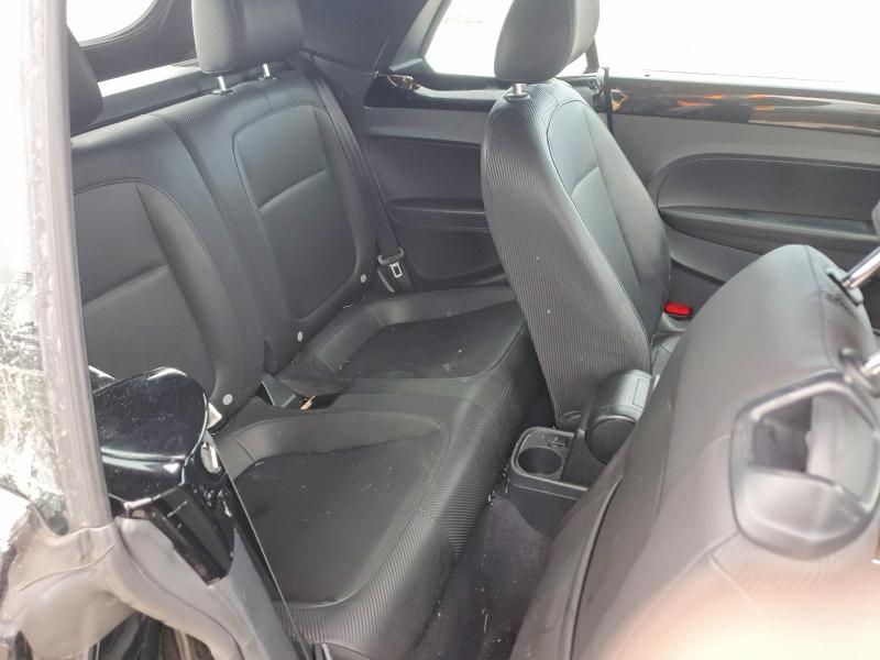 2013 Volkswagen Beetle მანქანა იყიდება აუქციონზე, vin: 3VW5P7AT1DM812412, აუქციონის ნომერი: 79704235