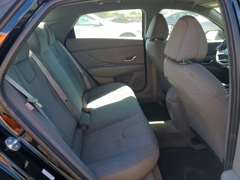 Продаж на аукціоні авто 2024 Hyundai Elantra, vin: KMHLL4DG3RU660215, номер лоту: 47137886