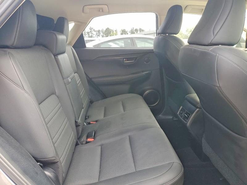 Aukcja sprzedaży 2021 Lexus Nx 300, vin: JTJGARBZ8M2195428, numer aukcji: 46311246